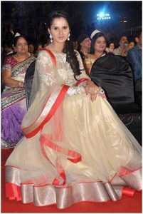 Women’s Prerna Awards-2013