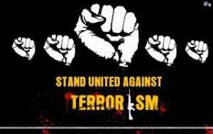 Anti Terrorism Day- 21-May