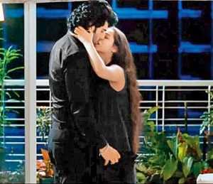 Arjun Kapoor Wants to Master Intimate Scenes