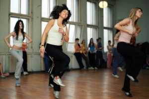 Can Dance Help You Lose Weight?