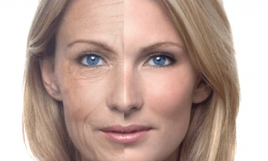 The Truth behind Anti-Aging Creams