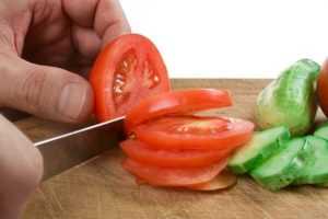 Tomatoes and Soy can Protect you Against Prostate Cancer