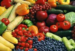 Get Antioxidants from your Daily Diet