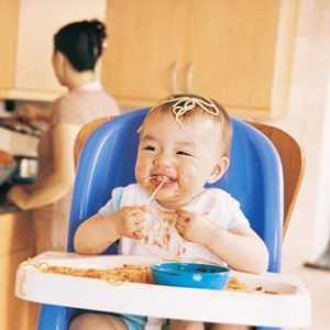 How to Choose Right Baby High Chair?