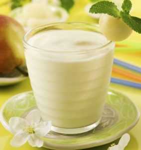 Refresh yourself with Healthy Buttermilk!