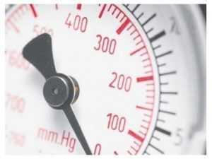Treat Hypertension by Healthy Lifestyle