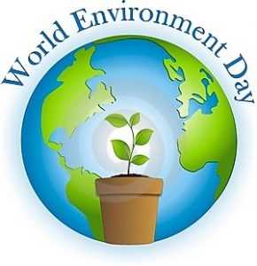 World Environment Day ('WED')-5 June