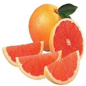 Benefits of Tangy Grapefruit