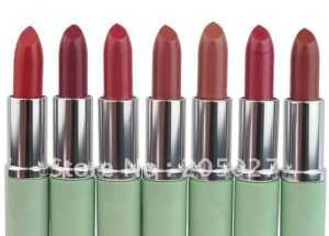 Hot Lipstick Brands