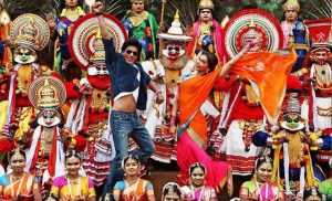 Chennai Express Proves a Record Breaker and Trendsetter!