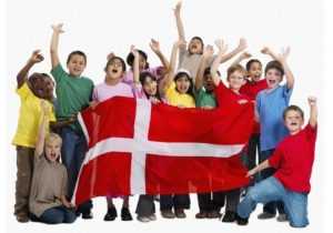 Denmark is the Happiest Nation in the World