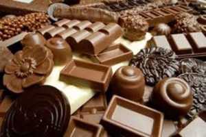 World Chocolate Day