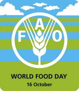 World Food Day