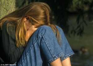 Early Sexual Exposure can Cause Suicidal Tendencies