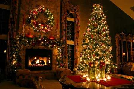 Interesting Facts about Christmas