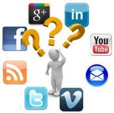 Tips to Choose Right Social Networking Site for your Business