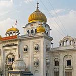 Museum inside the Gurudwara - One World News