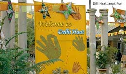 Capital’s 3rd Dilli haat - One World News