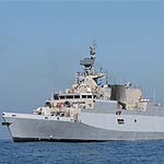 Indian Navy’s - One World News