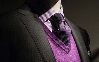 Men and Radiant Orchid - one world news