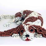 Nirit Levav’s Doozy Art - oneworldnews