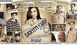 Film review: Identity Card Ek Lifeline - one world news