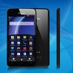 Panasonic Eluga U - one world news