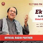 ‘Ek Ehsaas’ to bright-up Dilliwala’s weekend -one world news