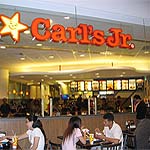 Carl’s Jr. to treat your taste buds - oneworldnews