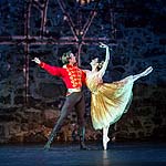The fairytale of ‘Cinderella’ comes to life - one world news