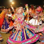 Navratri Garba Special - one world news