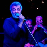 KOD: Spellbinding performance by Lucky Ali - one world news