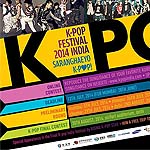 K-Pop Festival 2014 - one world news