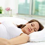 How to sleep during pregnancy - one world news