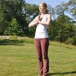 Surya Namaskar - one world news