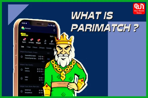 Parimatch India