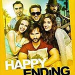 ‘Happy Ending’ Official Trailer out! - oneworldnews