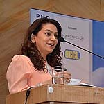 Juhi Chawla talks about Mobile Radiation - one world news