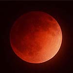 Lunar Eclipse 2014 - one world news