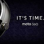 Moto 360: Keeping ‘Watch’