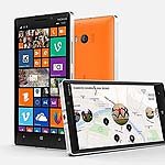 Nokia Name Axed: Microsoft Lumia Unveiled - one world news