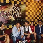 Experience the ROAR this weekend - one world news