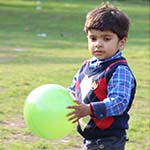 Is Your Child Psychologically Healthy!