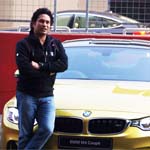 BMW launches its new ‘Devil’ in garage: M3 and M4 - oneworldnews