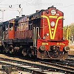 Hassle Free Rail Travelin India!