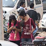 What Irritates Delhi?