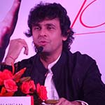 Sonu Nigam’s Live Concert: ‘Klose to my heart’