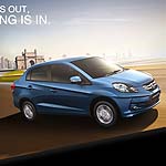 Honda Amaze sets Guinness World Record