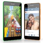 Microsoft Lumia 638: Affordable 4G