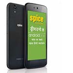 Spice launches Dream Uno H Android One Phone